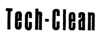 TECH-CLEAN logo