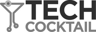 TECH COCKTAIL logo
