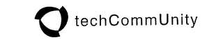 TECH COMMUNITY logo