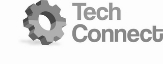 TECH CONNECT logo