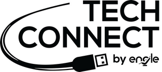 TECH CONNECT BY ENGLE logo