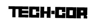 TECH-COR INC logo