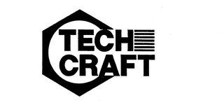 TECH CRAFT logo