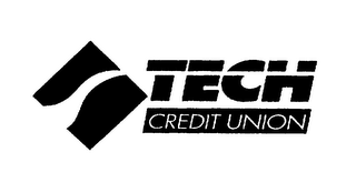 TECH CREDIT UNION logo
