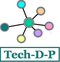 TECH-D-P logo