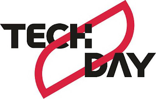 TECH DAY logo