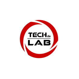 TECH DE LAB logo