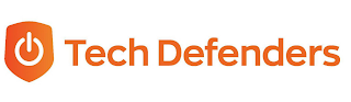 TECH DEFENDERS logo