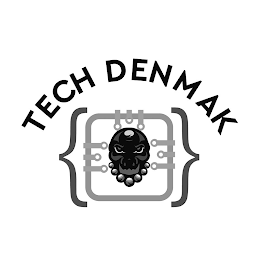 TECH DENMAK logo