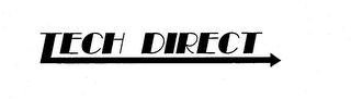 TECH DIRECT logo