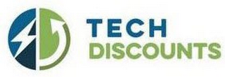 TECH DISCOUNTS logo