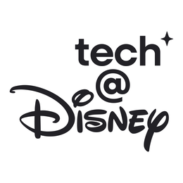 TECH @ DISNEY logo