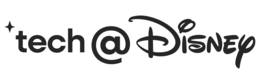 TECH @ DISNEY logo