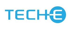 TECH-E logo
