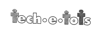 TECH-E-TOTS logo