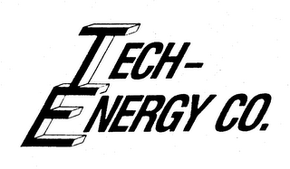 TECH-ENERGY CO. logo