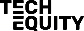 TECH EQUITY logo