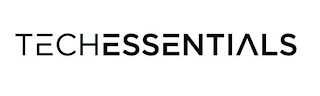 TECH ESSENTIALS logo