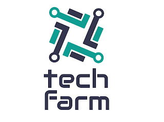 TECH FARM logo