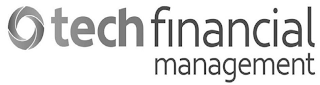 TECH FINANCIAL MANAGEMENT logo