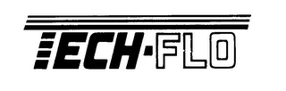 TECH-FLO logo