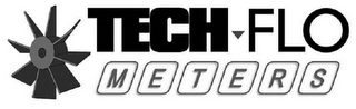 TECH FLO METERS logo