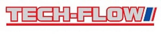 TECH-FLOW logo