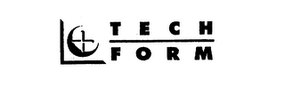 TECH FORM logo