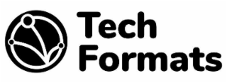 TECH FORMATS logo