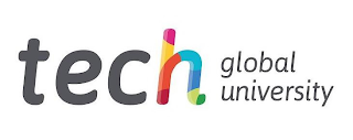 TECH GLOBAL UNIVERSITY logo