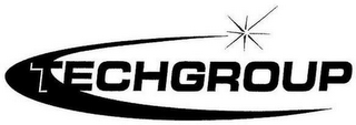 TECH GROUP logo