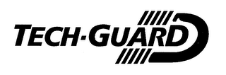 TECH-GUARD logo