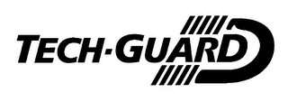TECH-GUARD logo