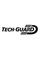 TECH-GUARD logo