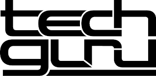 TECH GURU logo