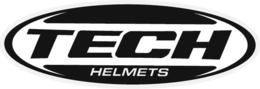TECH HELMETS logo