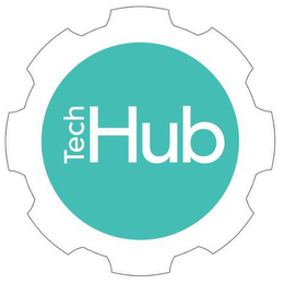 TECH HUB logo