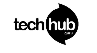 TECH HUB GURU logo