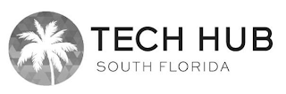 TECH HUB SOUTH FLORIDA logo