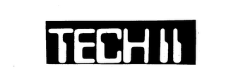 TECH II logo