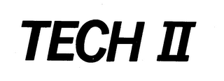 TECH II logo
