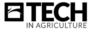 TECH IN AGRICULTURE logo