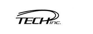 TECH INC. logo