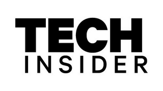 TECH INSIDER logo