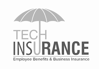 TECH INSURANCE EMPLOYEE BENEFITS & BUSINESS INSURANCE logo