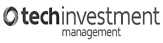 TECH INVESTMENT MANAGEMENT logo