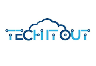 TECH IT OUT logo