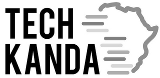TECH KANDA logo