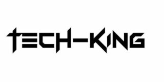 TECH-KING logo
