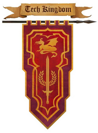 TECH KINGDOM logo